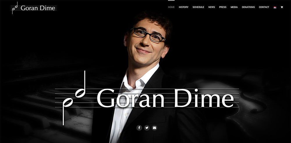 Goran Dime 1